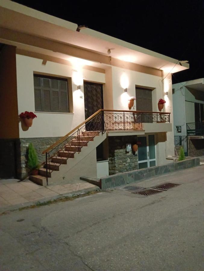 Villa Makri 2 Kültér fotó