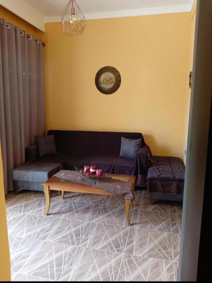 Villa Makri 2 Kültér fotó