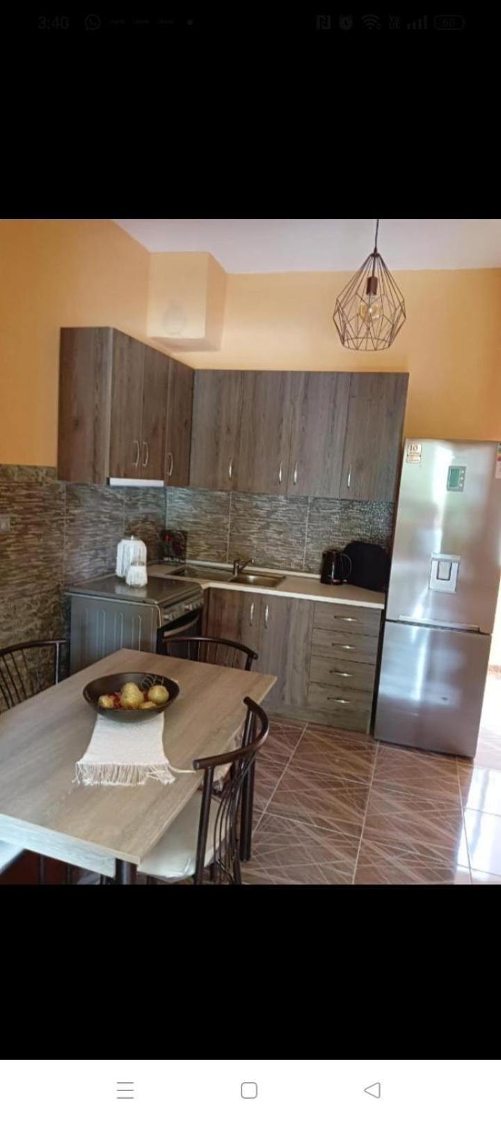 Villa Makri 2 Kültér fotó