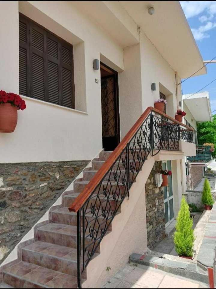 Villa Makri 2 Kültér fotó
