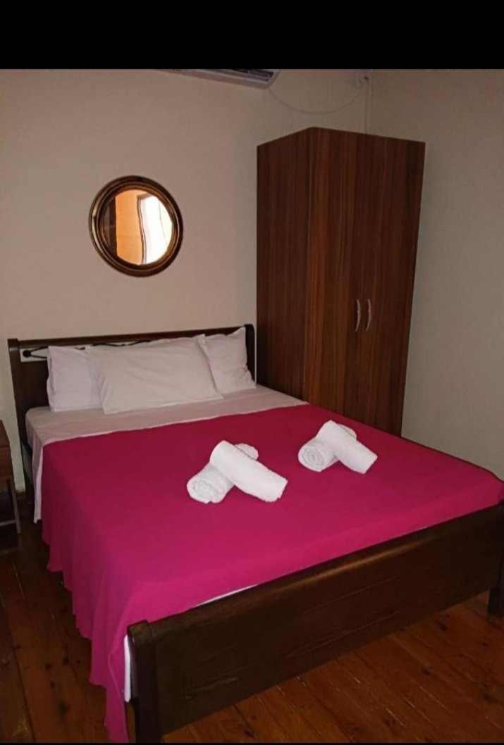 Villa Makri 2 Kültér fotó