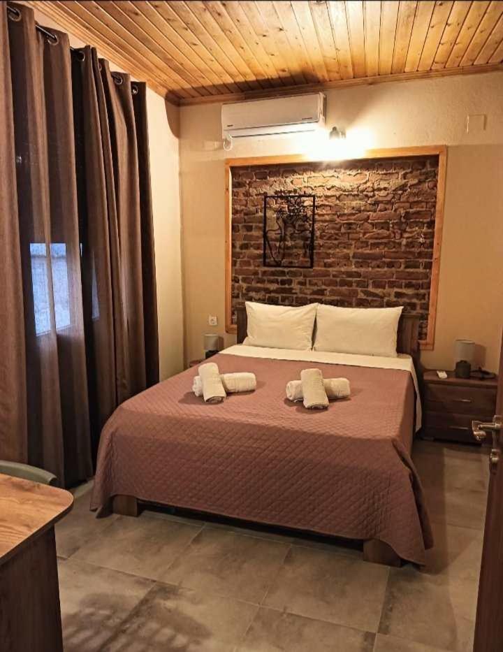 Villa Makri 2 Kültér fotó
