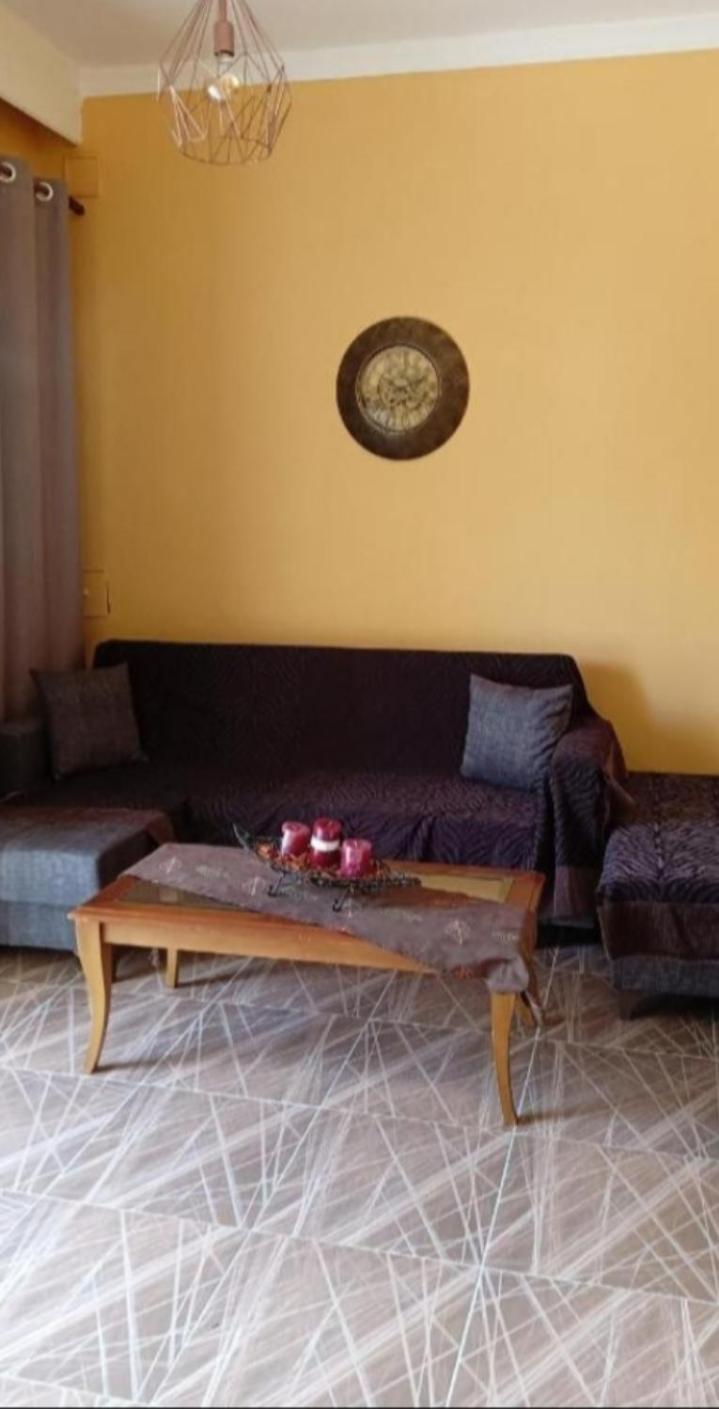 Villa Makri 2 Kültér fotó
