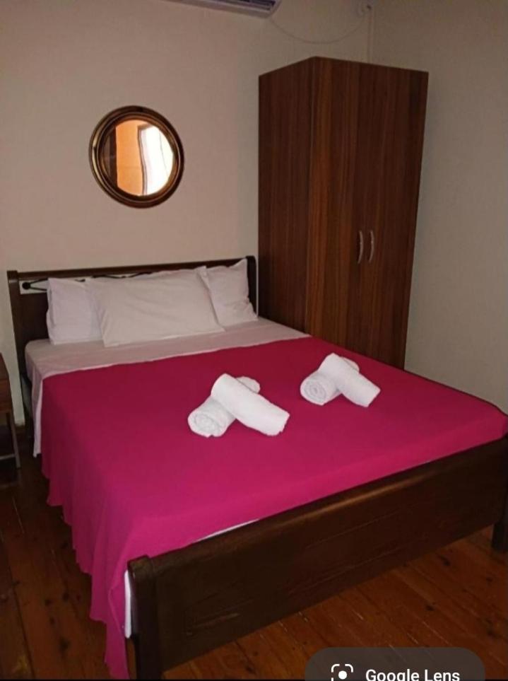 Villa Makri 2 Kültér fotó