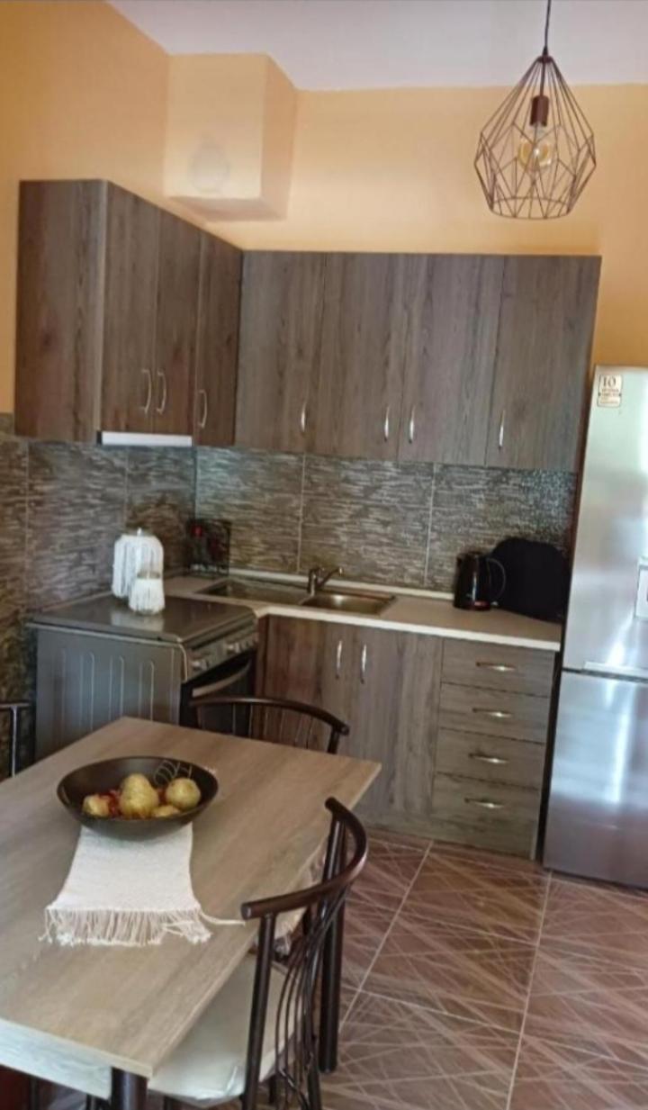 Villa Makri 2 Kültér fotó